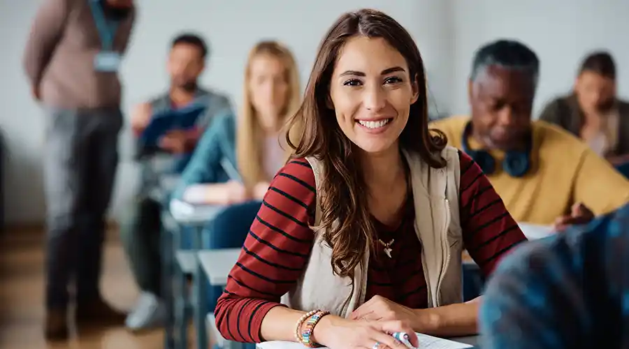 Associate Degree in Accounting
