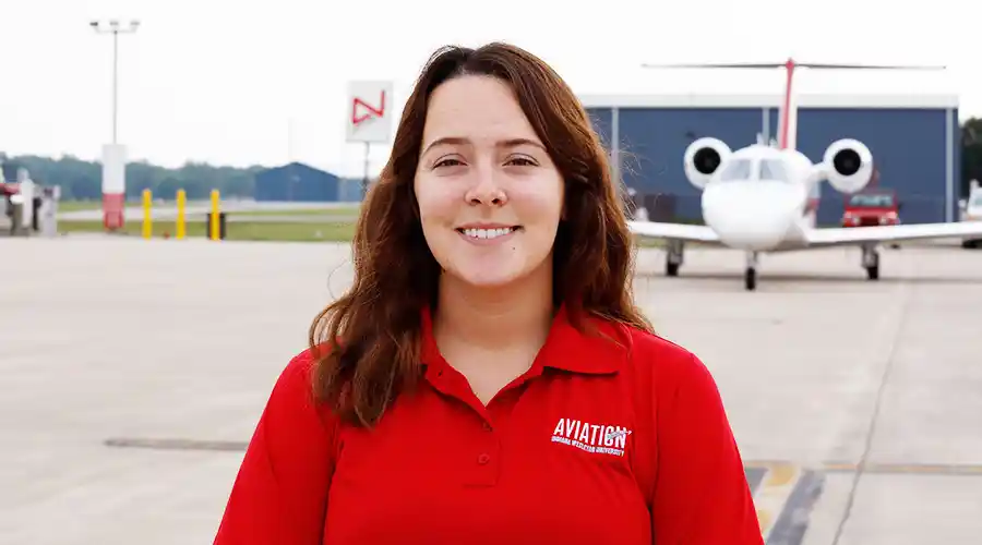Associate of Science in Aviation Operations
