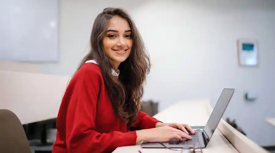 Associate of Science in Business