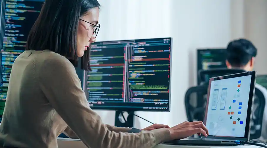Associate of Science in Computer Information Technology