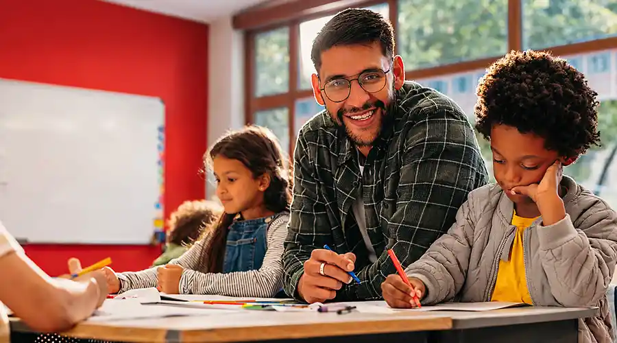 Early Childhood Education at IWU
