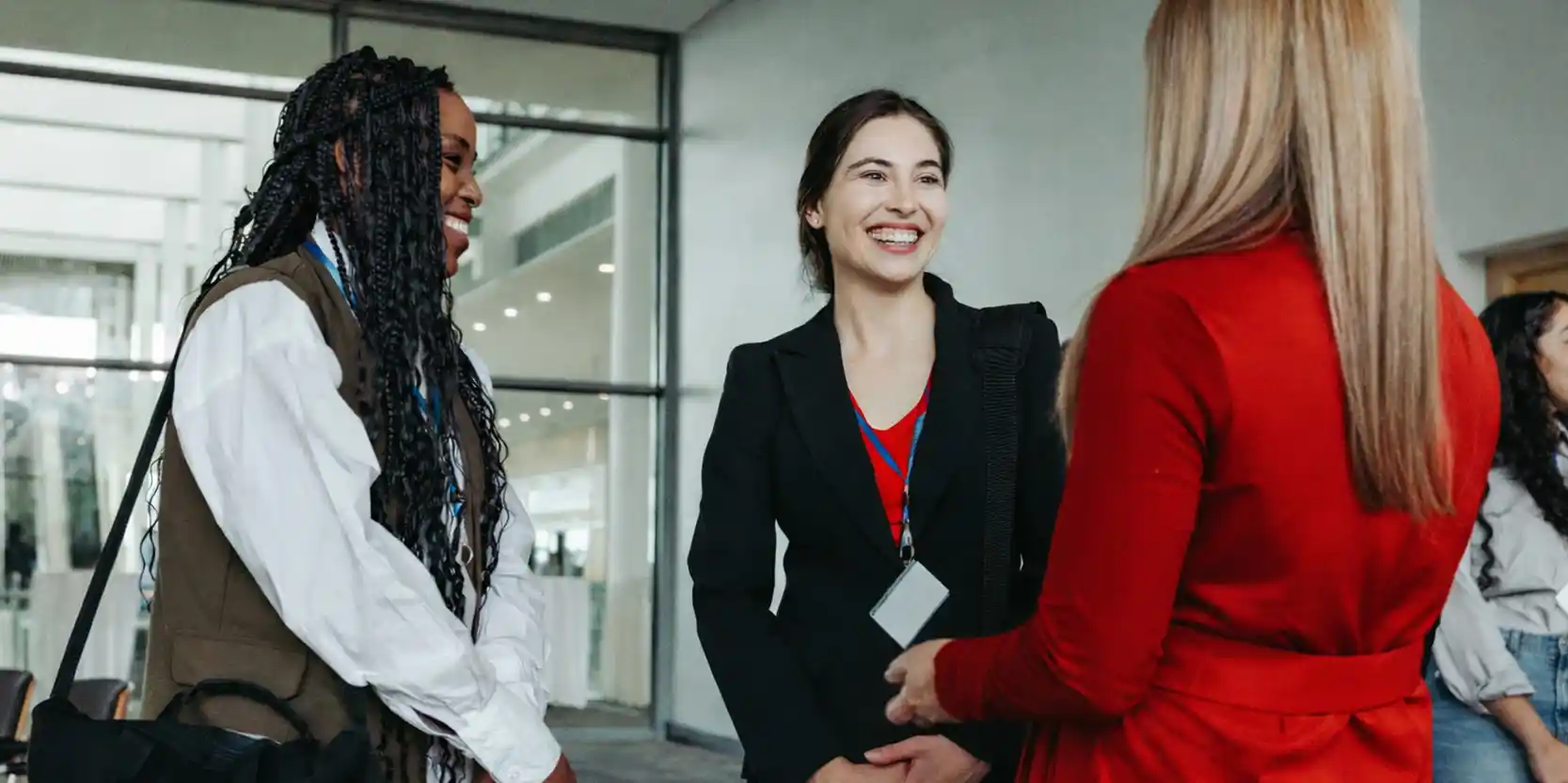 Associate in Mission-Driven Leadership