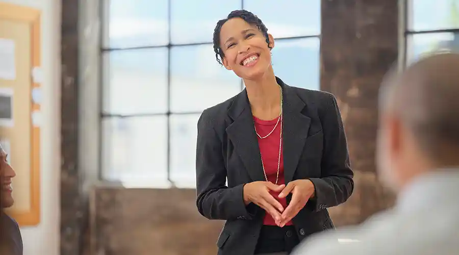 Associate to Master's in Policy and Organizational Change