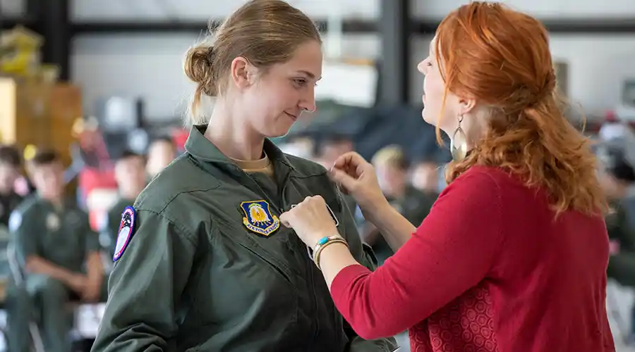 Associate of Science in Professional Pilot
