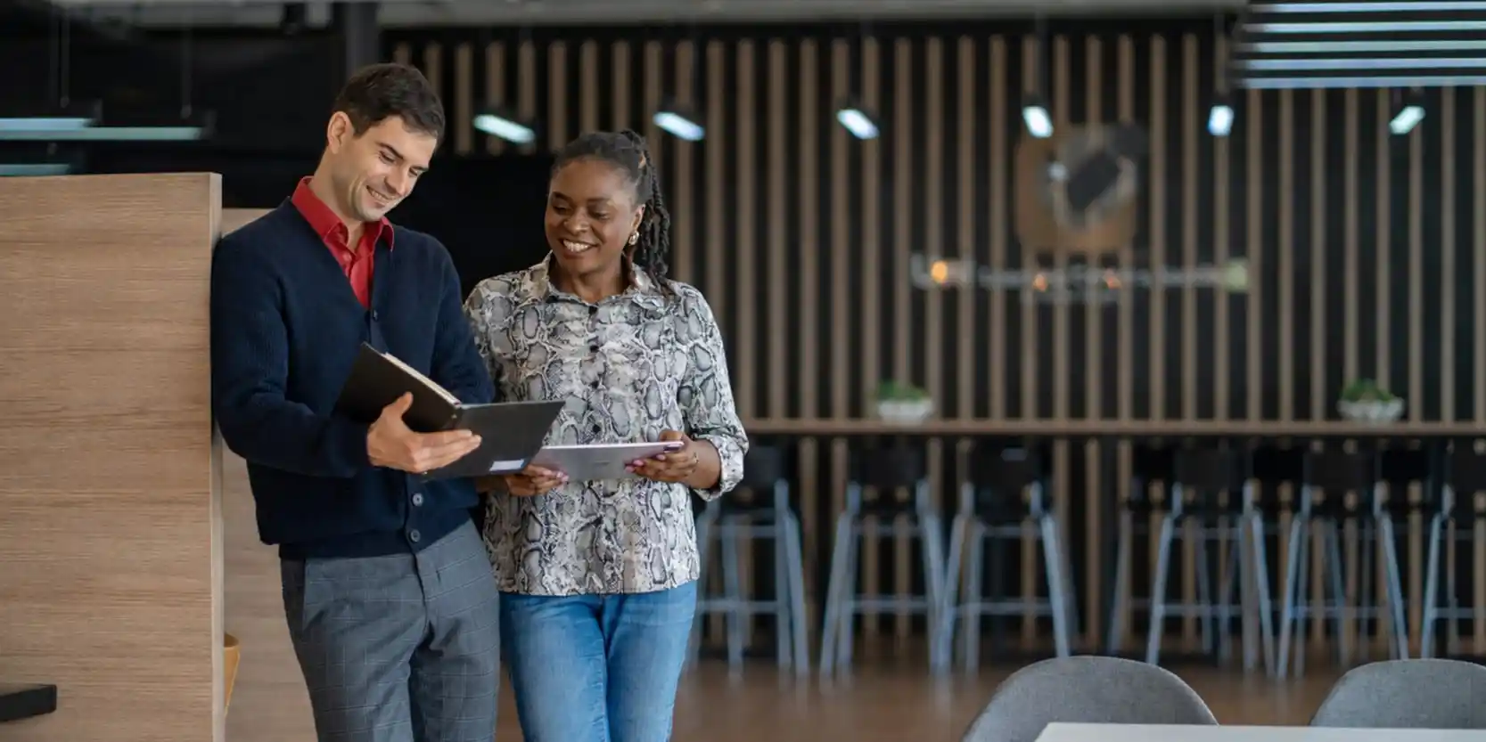 Bachelor's in Business Administration Human Resources Specialization