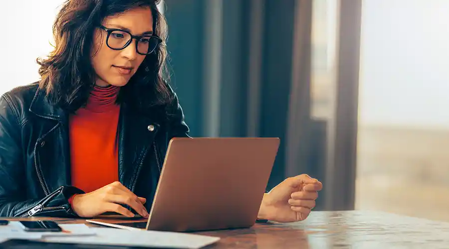 Bachelor's in Cybersecurity