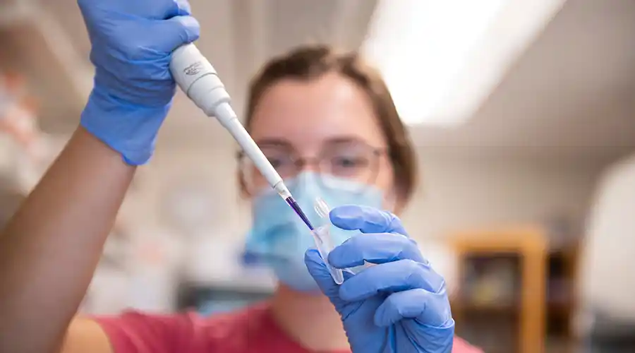 Bachelor of Health Science Online