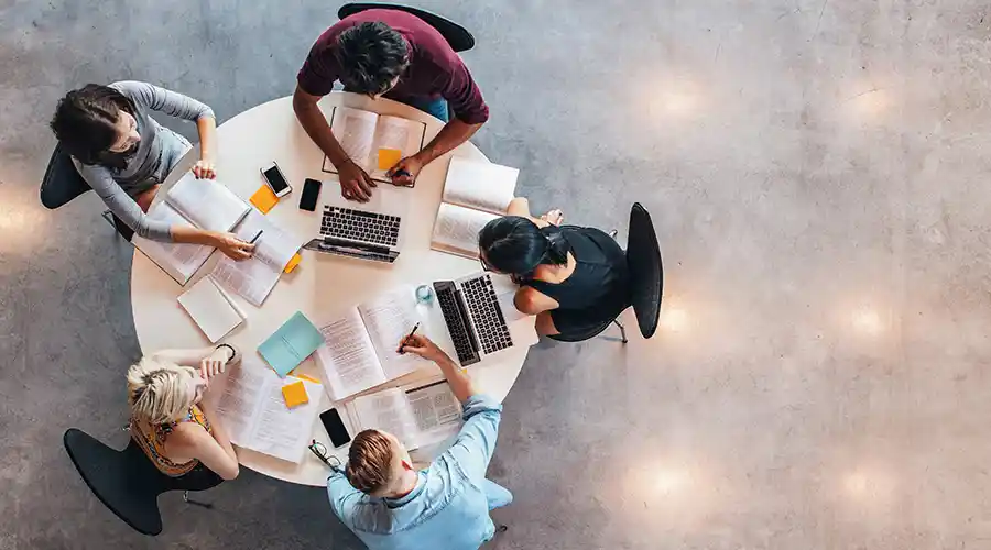 Leadership – Bachelor of Human Services Online