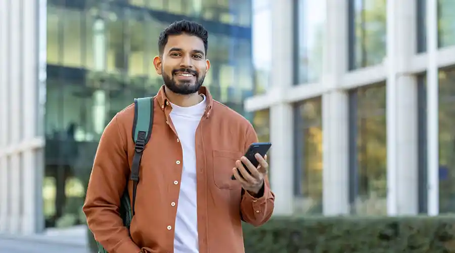 Human Resource Management Degree Online