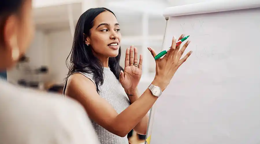 Marketing Analytics Degree – Online Marketing Degree