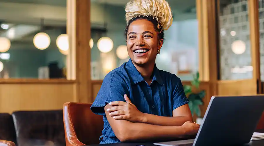 Mission Driven Online Leadership Degree