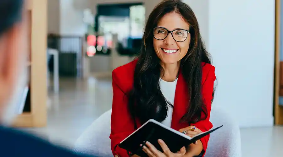 Organizational Leadership Degree Online