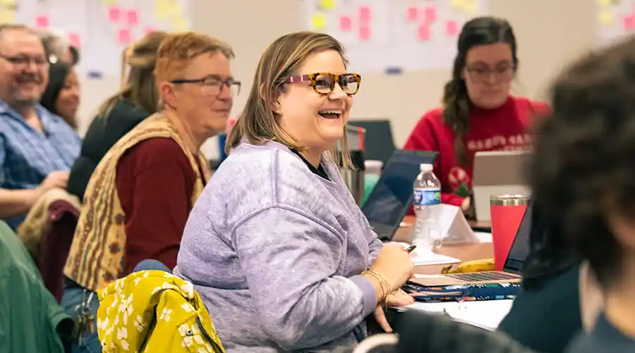 Bachelor's in Social Work, Global Specialization