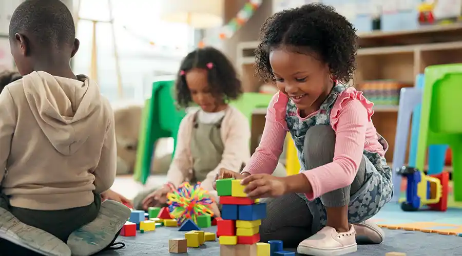 Early Childhood Teacher Training Certificate