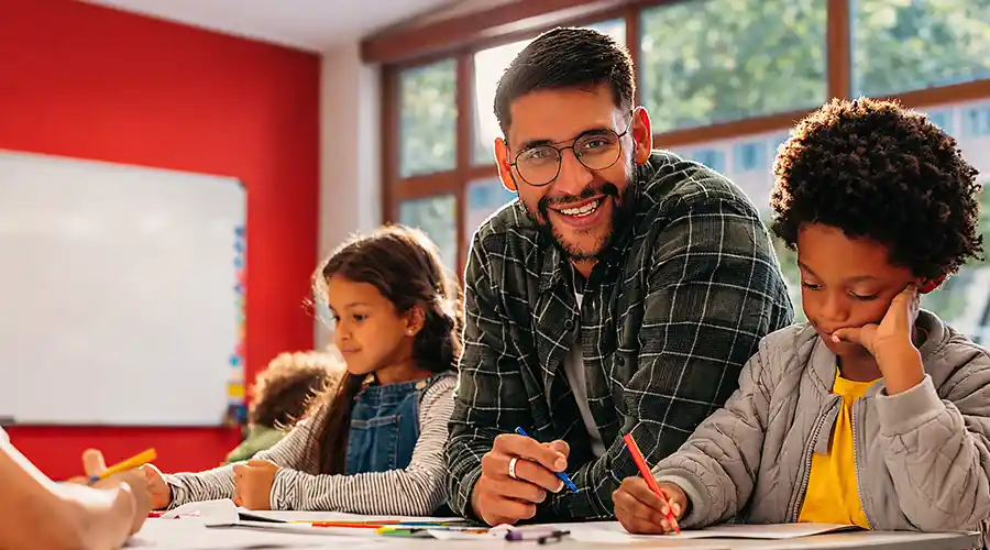 Elementary Teacher Training Certificate