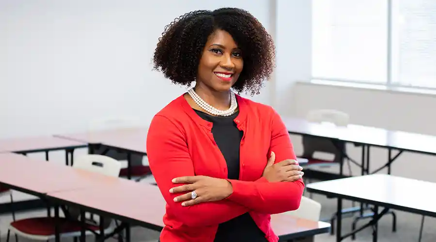 English as a Second Language (ESL) Teacher Training Graduate Certificate
