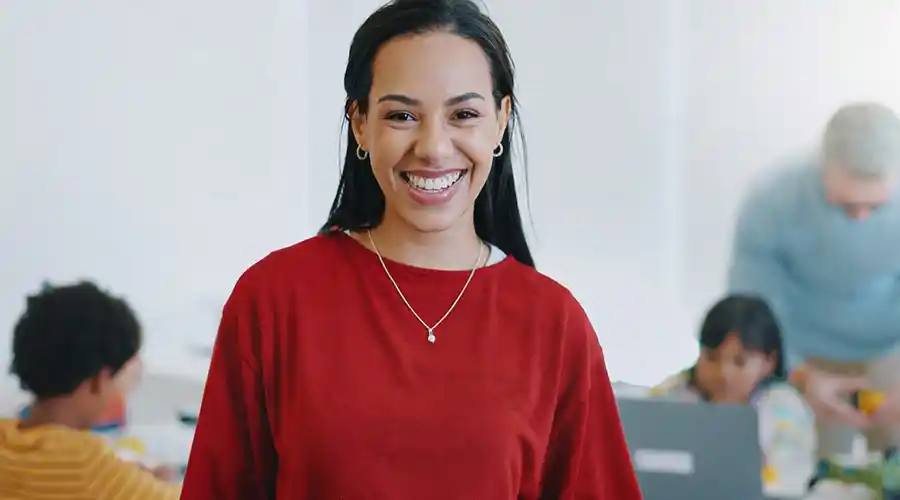 Secondary Teacher Training Certificate