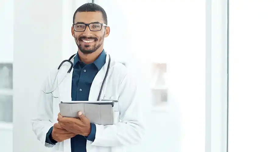 Doctor of Busness Administration, Healthcare Administration