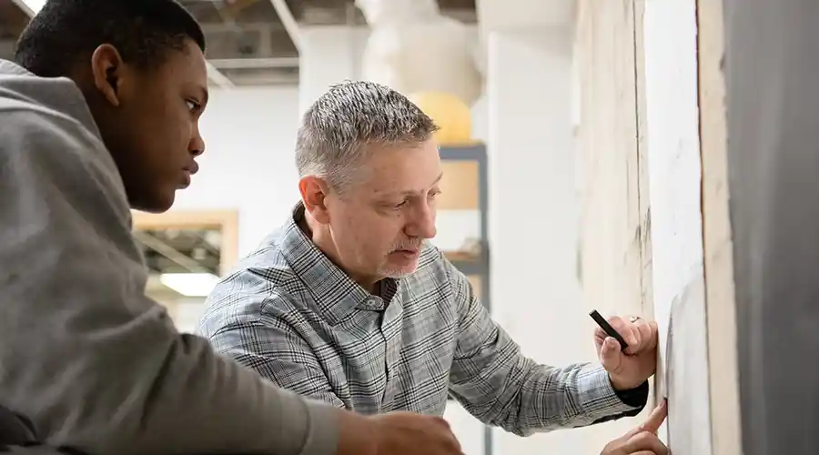 Bachelor's in Pre-Art Therapy
