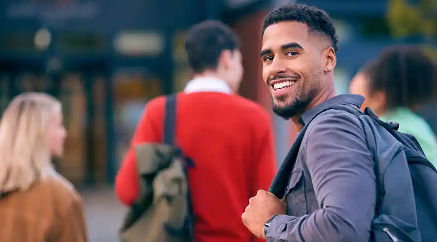 Bachelor's in Psychology