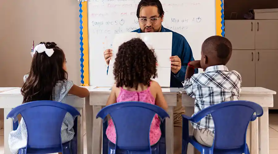 Child Advocacy Studies Certificate