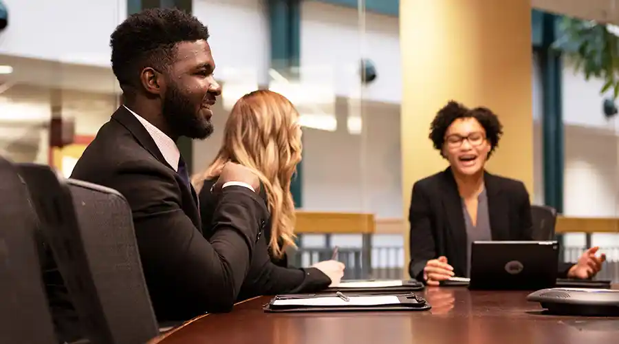 Bachelor's in Accounting