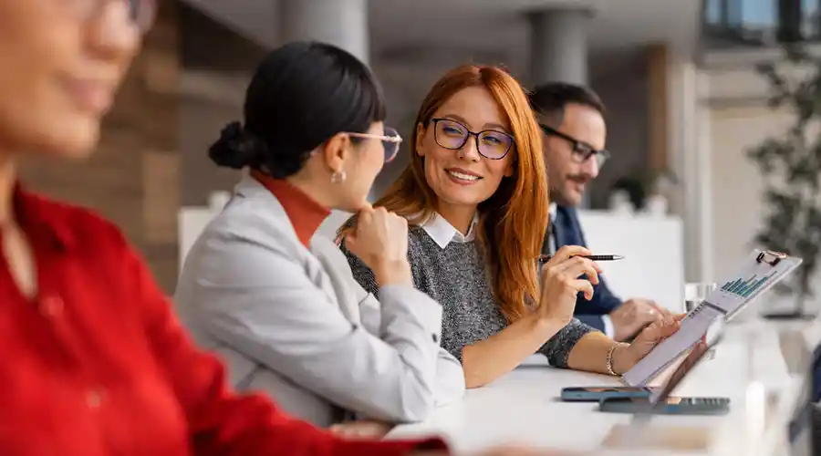 Bachelor's of Science in Strategic Communication