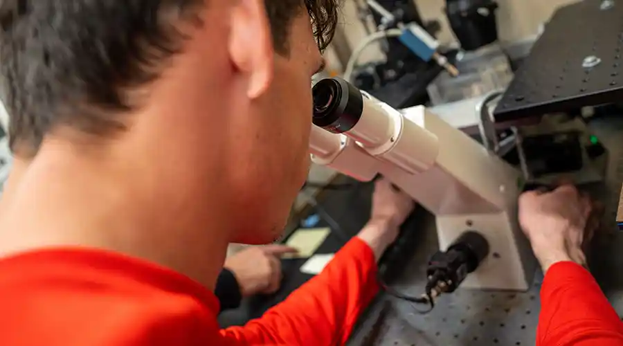 B.S. Physics Degree