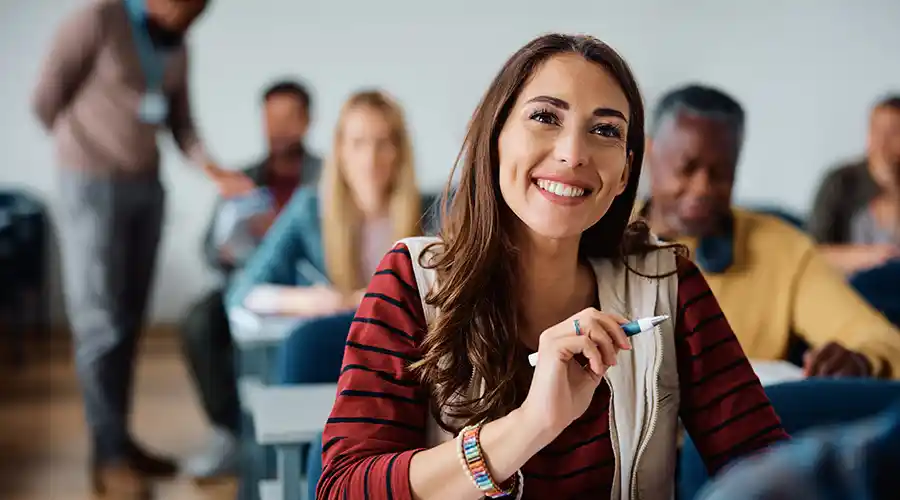 Online Teaching and Learning Graduate Certificate