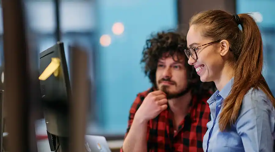 Master's in Business Administration, Data Analytics