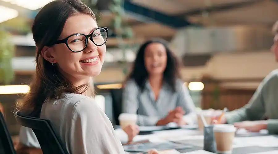 Master's in Business Administration, Healthcare Administration