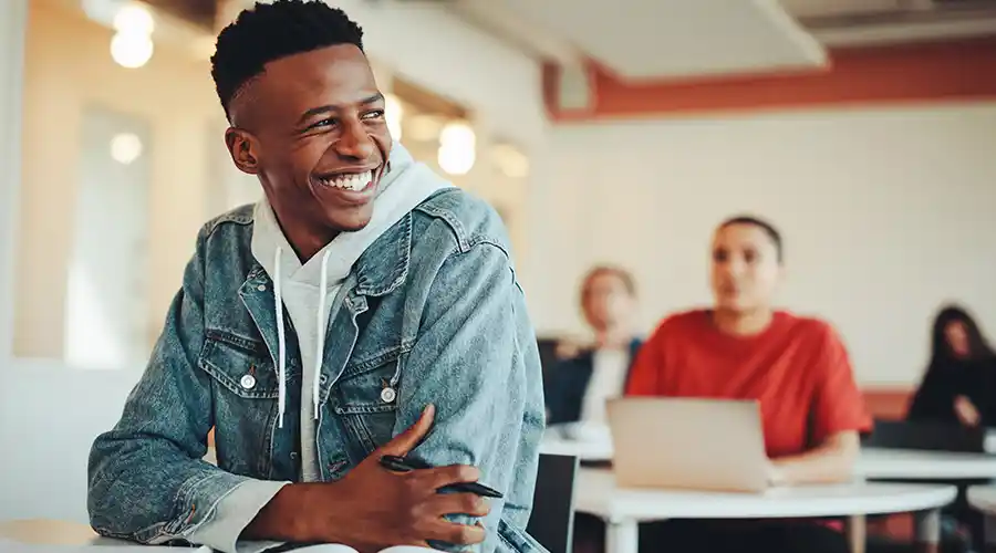 Master's in Public Administration, Criminal Justice