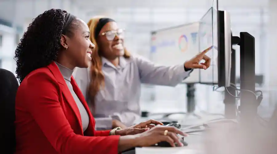 Master's in Artificial Intelligence, Data Analytics