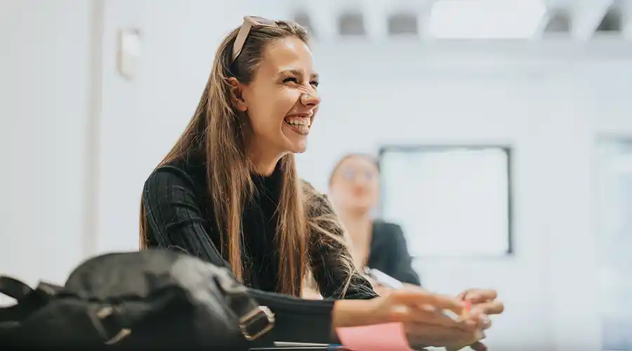 Master's in English as a Second Language Education