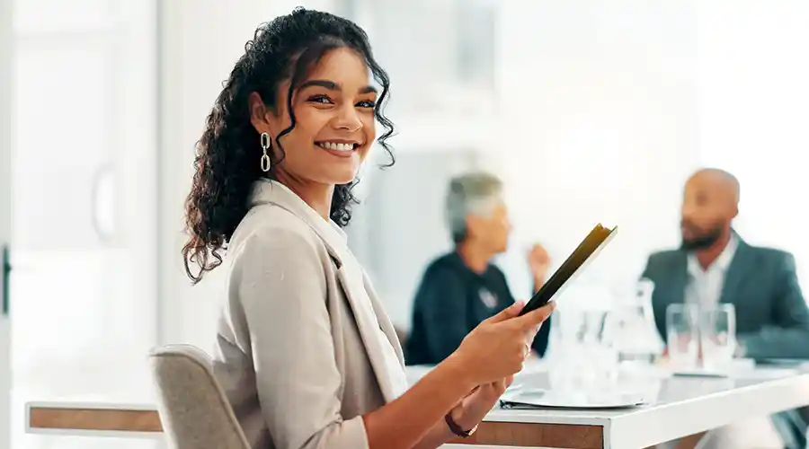 Master's in Human Resources 