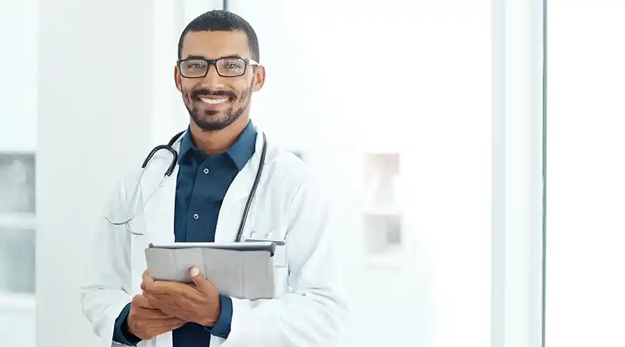 Master's in Management in Healthcare Administration