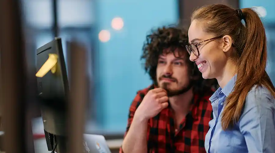 Master's in Management in Information Technology