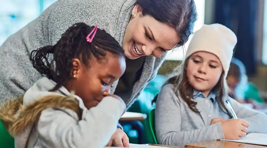 Master's Science of Reading and Literacy Instruction
