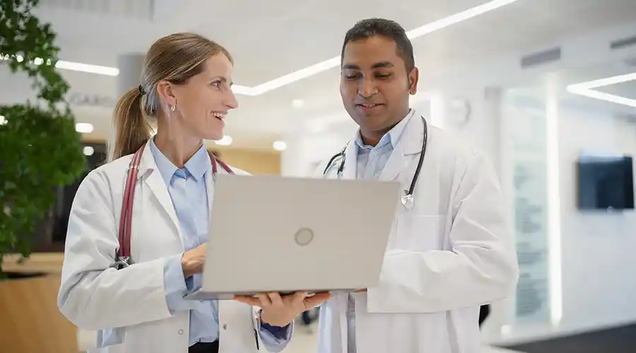 Health Systems Leadership Post-Masters Certificate