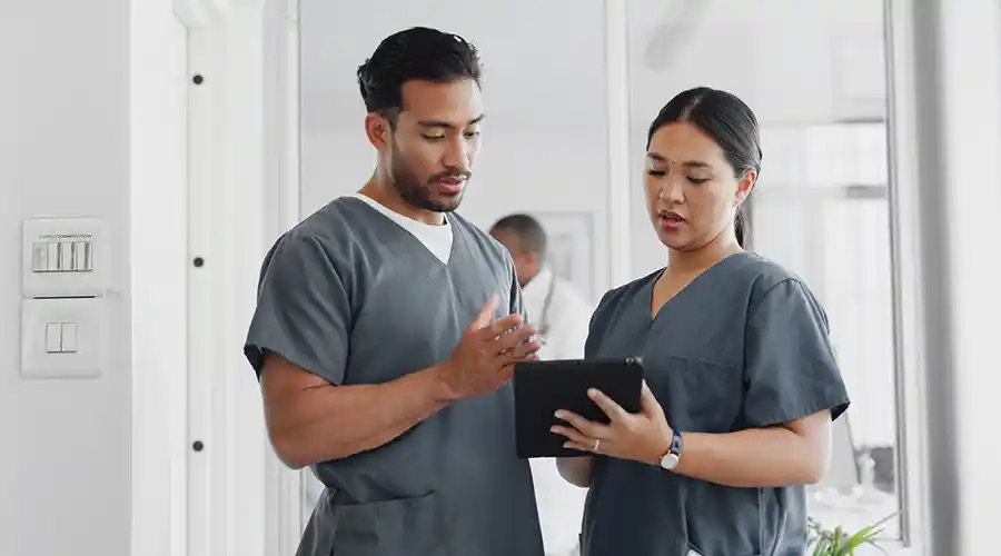 Psychiatric Mental Health Nurse Practitioner Post-Graduate Certificate