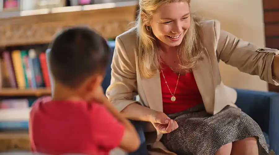 Bachelor's in Elementary Education