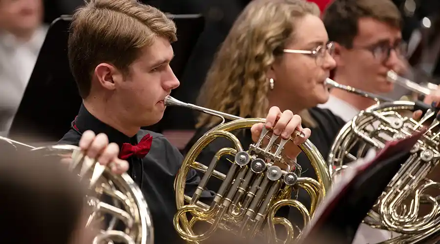 Bachelor's in Music Education