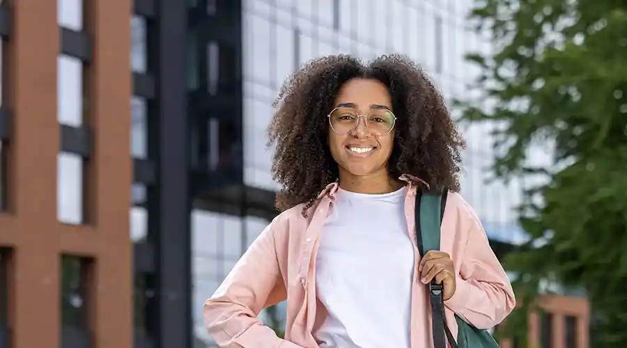 Bachelor's in Visual Arts Education