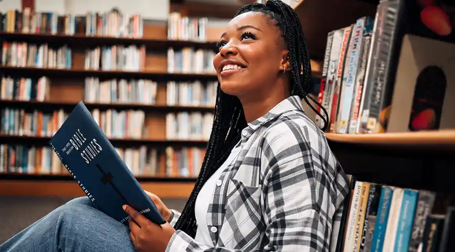 Bachelor's in Biblical Literature and Languages