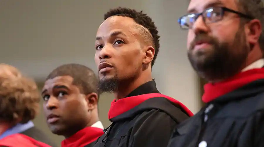 Master's in Biblical and Theological Studies