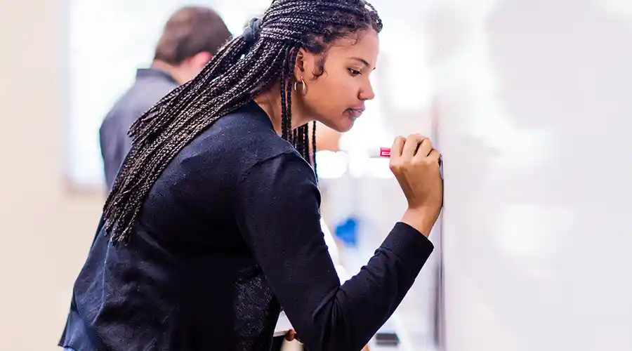 Transition to Teaching English as a Second Language