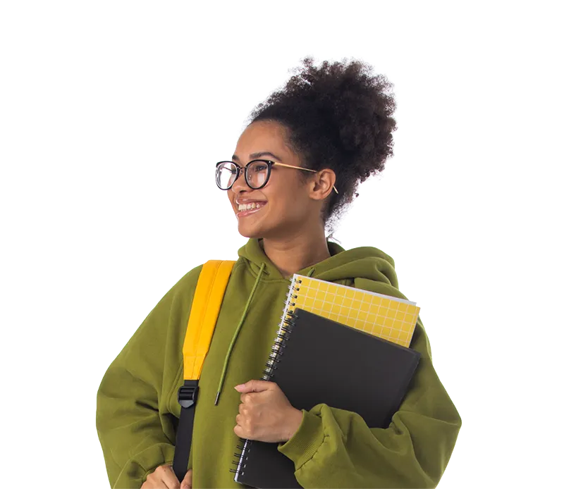 IWU Student