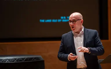 Dynamic Keynotes