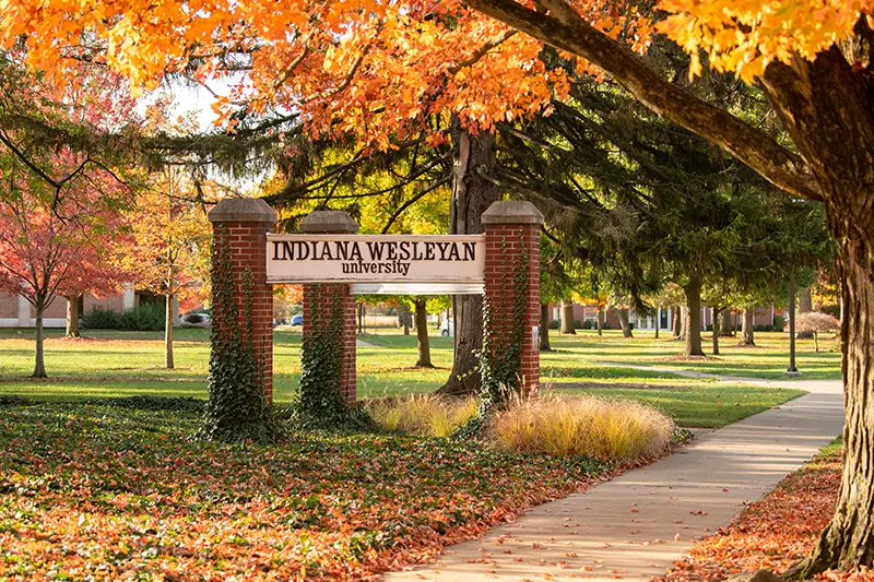 Explore Campus