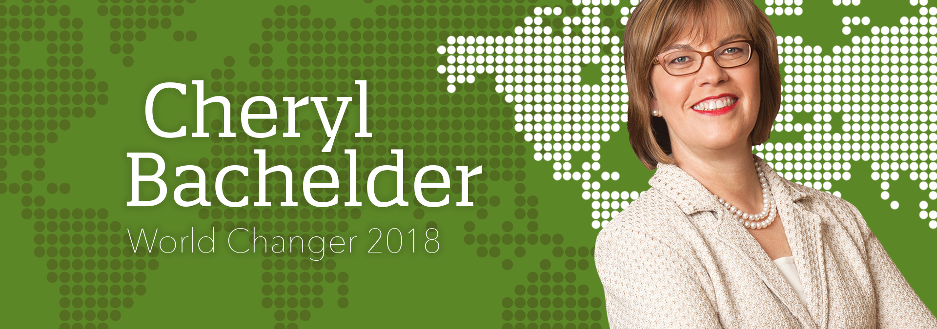 cheryl bachelder